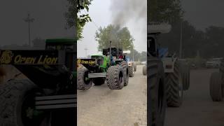 @nishu_deshwal #tractor #video #subscribe #comment #shortvideos #tochenking #instagram #reels #1m