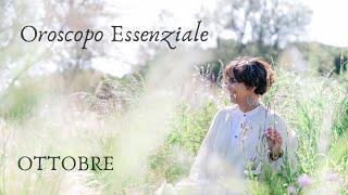 Oroscopo Essenziale - Ottobre