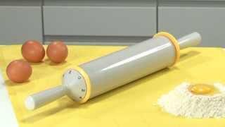 Adjustable rolling pin TESCOMA DELÍCIA