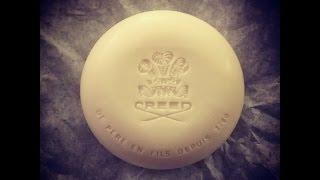 Creed Millesime Imperial Bar soap Review