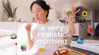 how to love your mornings & make them meaningful