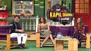 सबके सामने Twinkle ने लगाई Akshay को डांट | The Kapil Sharma Show Latest Episode | Full Episode