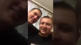 Дмитрий Пархоменко в прямом эфире 10 02 2019  На побывке осторожно мат 18+