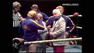 AWA Best of the 1970s - PT 1 of 6