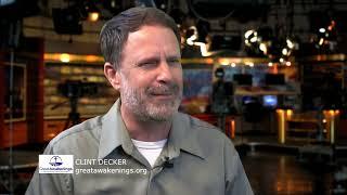 Clint Decker Great Awakenings