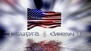 Supradrew's Back