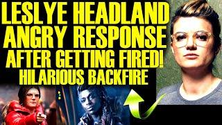 WOKE DIRECTOR OUTRAGE AFTER GETTING FIRED BY DISNEY AS STAR WARS BOYCOTT BLOWS UP! THIS GOT WORSE