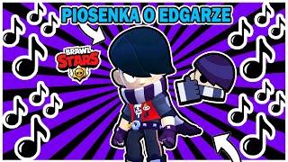  DamiaNowskyy - JESTEŚMY EDGARY (PARODIA o EDGARZE BRAWL STARS) 