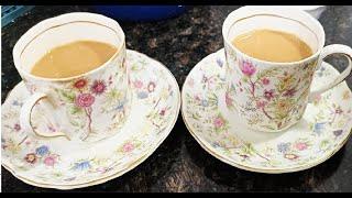 Milk Tea | How to Make Perfect Tea at Home | चाय बनाने का तरीका | Norien Nasri