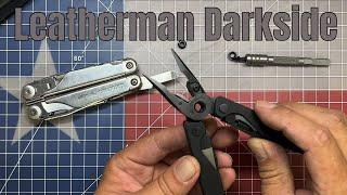 Leatherman Darkside