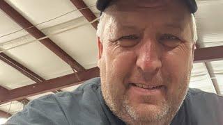 The Old Man’s Garage is going live!