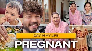 IS SUHANA PREGNANT ?| A Day In My Life  | Mashura | Basheer Bashi