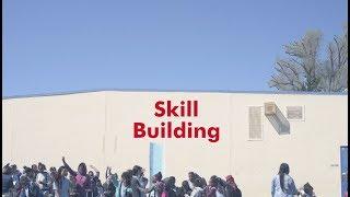 Quality Standard: Skill Building