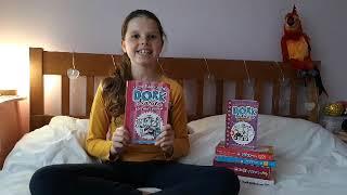 Dork Diaries Review