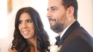 Amanda & Michael's "Best Of" Film| Philly Luxury Weddings/All Set Creations| Southampton Room