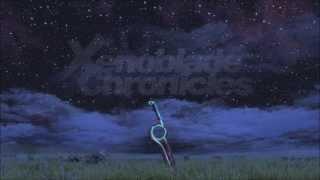 Xenoblade Chronicles Soundtrack - Premonition