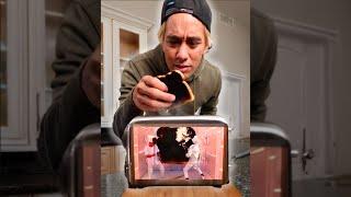 Zach King's BEST Magic Videos of ALL TIME