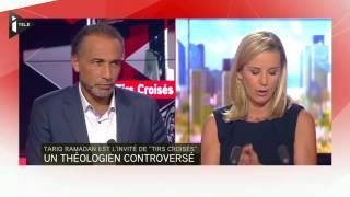 Tariq Ramadan sur iTélé : Egypte, islamophobie,...