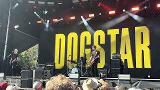 Dogstar "Blonde" Ohana Festival, Dana Point, CA, 9.27.24