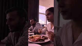 The first rotating restaurant in Sri Lanka  | Blue Orbit by Citrus, Lotus Tower