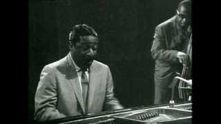 Erroll Garner Lullaby of Birdland .wmv