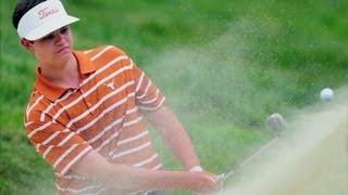 Beau Hossler making strides in golf