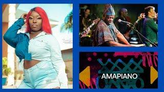 Eno Barony Is Not Happy With Awards: Nigeria`s Afrobeats & South Africa`s Amapiano Not Options?