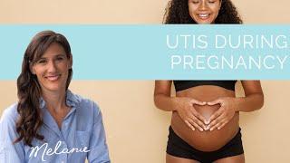 UTIs during pregnancy: causes & prevention