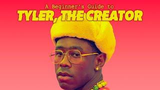 A Beginner's Guide to TYLER, THE CREATOR