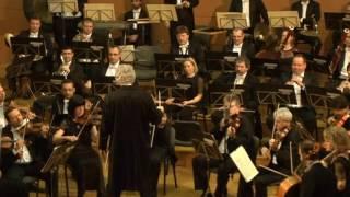 Zoltan Kocsis conducts Ravel Valses nobles et sentimentales