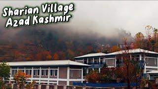 Sharian Village Sainbagh Bazar Azad Kashmir District Jhelum Valley 