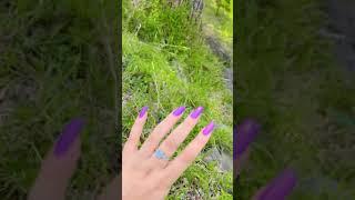 Nature love #viralvideo #cosmetices #accessories #satisfyingvideo