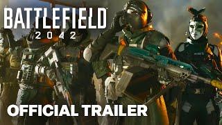 Battlefield 2042 | Season 4: Leviathan Rising Event Trailer