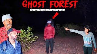 CURSED FOREST (PART 3 )@vigneshvickyofficial @midnightvisitorbaskar