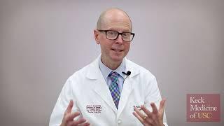 David G. Armstrong: Professor of Surgery - on why he chose Podiatric Surgery