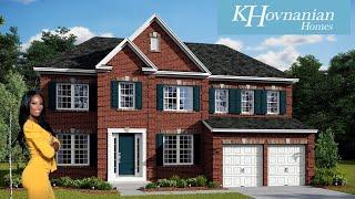 New Construction Homes In Maryland | KHovnanian Homes