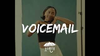 Dancehall Riddim Instrumental 2024 - "Voicemail" | Prod. XZACCLY