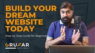 Odoo Website Builder Se Free Website Banain-No Coding Required!|Step-by-Step Guide for Beginners