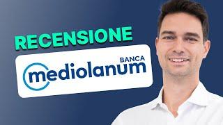 Recensione Completa Banca Mediolanum: Servizi, Offerte e Analisi Approfondita