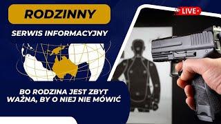 Rodzinny Serwis Informacyjny I 7.08.2024 r.