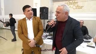 Ziyafəddin Xəlilov və Afiq Qarabagli   gözəl ifalar  Pənahin toyu, yeni 2023