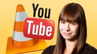 Watch YouTube Playlists Inside VLC - Tekzilla Daily Tip