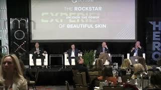 FULL LECTURE: Unleash The Power Of Beautiful Skin