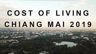 Cost of living in Chiang Mai (Thailand)