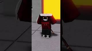 lava chicken...  #roblox #thestrongestbattlegrounds #shorts
