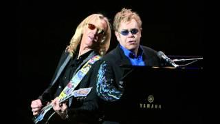 Elton John - Austin (2010) (Soundboard Recording)