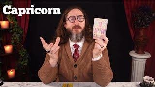 Capricorn - “OVERNIGHT CHANGE! Things Will Never Be The Same!“ Weekly Tarot Reading ASMR