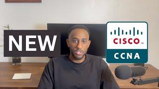 The NEW CCNA 200-301 is out what should you do?