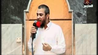 خطبة جمعة للشيخ / أحمد السيسي بعنوان محرر العبيد