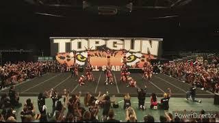 Top Gun All Stars Toxic Showcase 2024